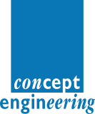 Concept Engineering Logo