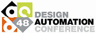 Design Automation Conference (DAC 2011)