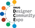 Designer Community Expo, Santa Clara Convention Center, CA