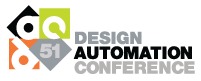 Design Automation Conference (DAC 2014)